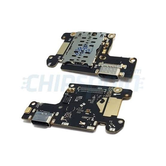 NAPPE DE CHARGE XIAOMI MI 9T ORIGINAL