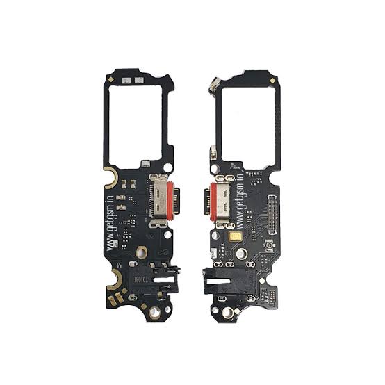 NAPPE DE CHARGE OPPO A5 2020 ORIGINAL