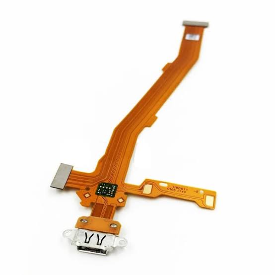 NAPPE DE CHARGE OPPO A83 ORIGINAL