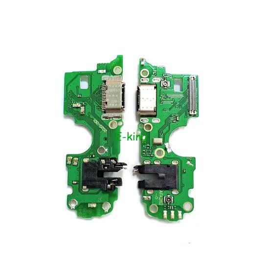 NAPPE DE CHARGE OPPO A93 2020 ORIGINAL