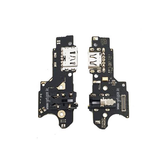 NAPPE DE CHARGE REALME C15