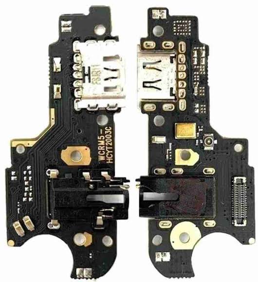 NAPPE DE CHARGE REALME C3