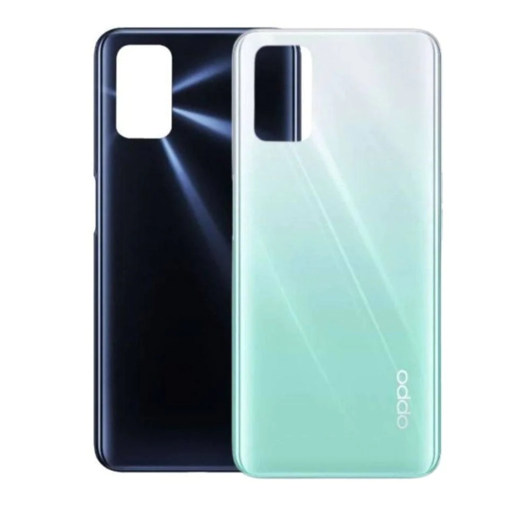 CACHE ARRIÈRE OPPO A52