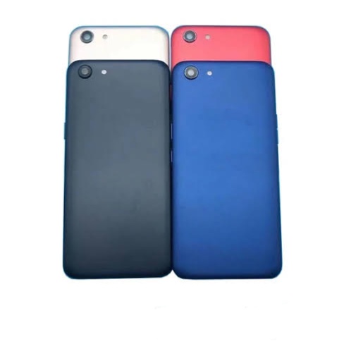 CACHE ARRIÈRE OPPO A83