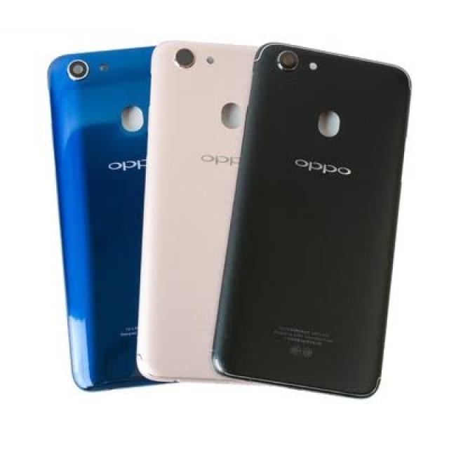 CACHE ARRIÈRE OPPO F5