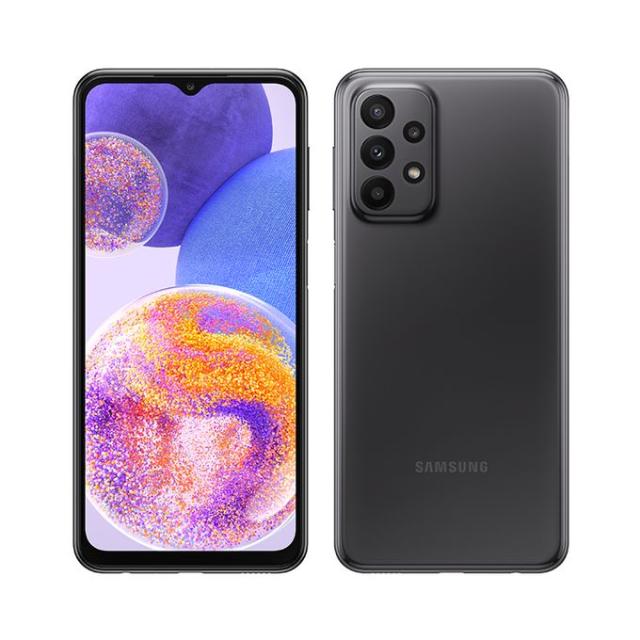 CACHE ARRIÈRE SAMSUNG A23 4G