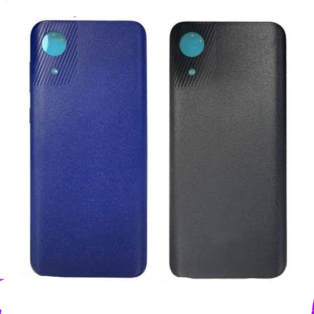 CACHE ARRIÈRE SAMSUNG A03 CORE