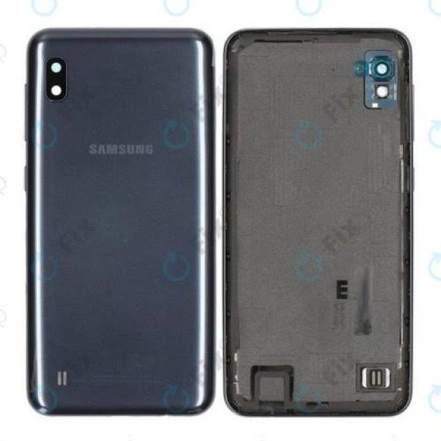 CACHE ARRIÈRE SAMSUNG A10