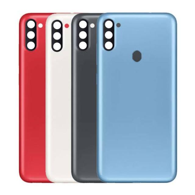 CACHE ARRIÈRE SAMSUNG A11