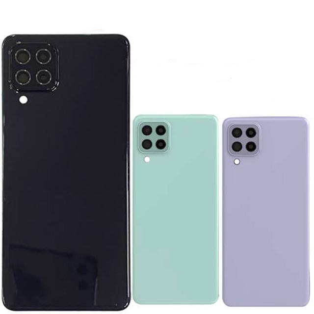 CACHE ARRIÈRE SAMSUNG A22 4G