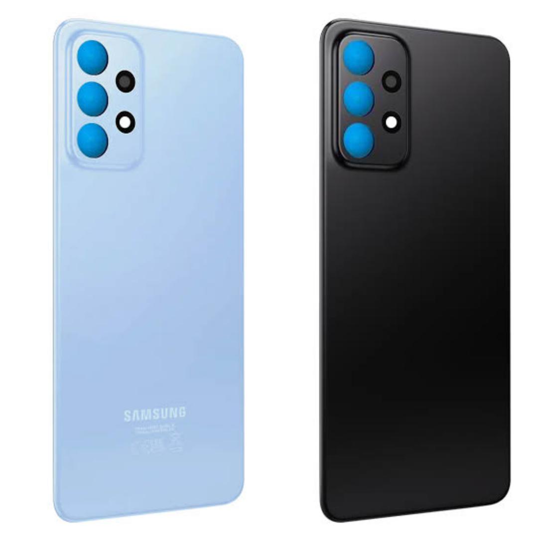 CACHE ARRIÈRE SAMSUNG A23 5G