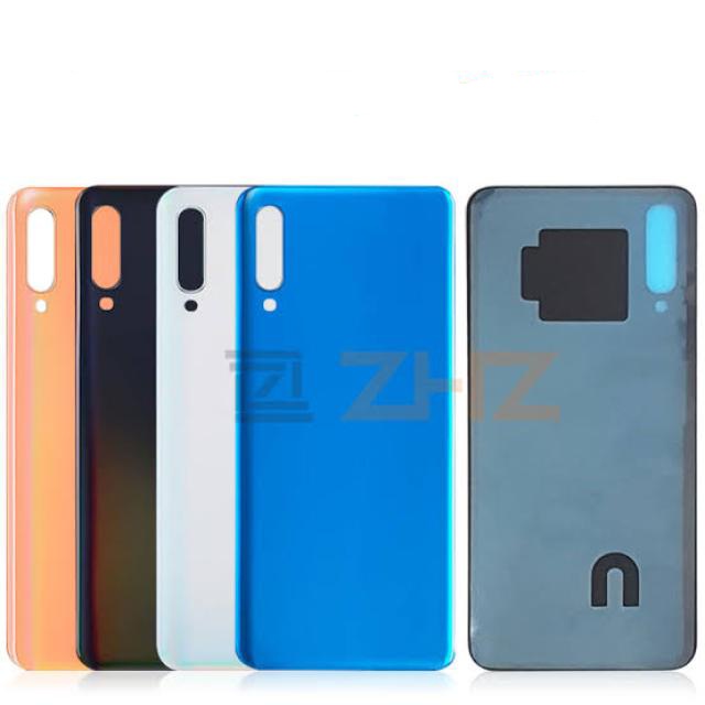 CACHE ARRIÈRE SAMSUNG A51