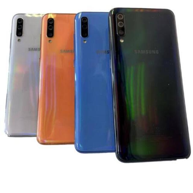 CACHE ARRIÈRE SAMSUNG A70