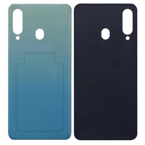 CACHE ARRIÈRE SAMSUNG M40