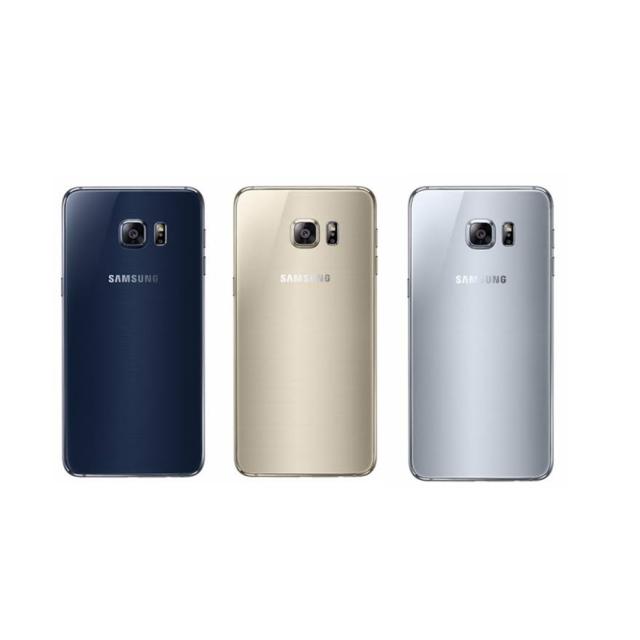 CACHE ARRIÈRE SAMSUNG S6 EDGE