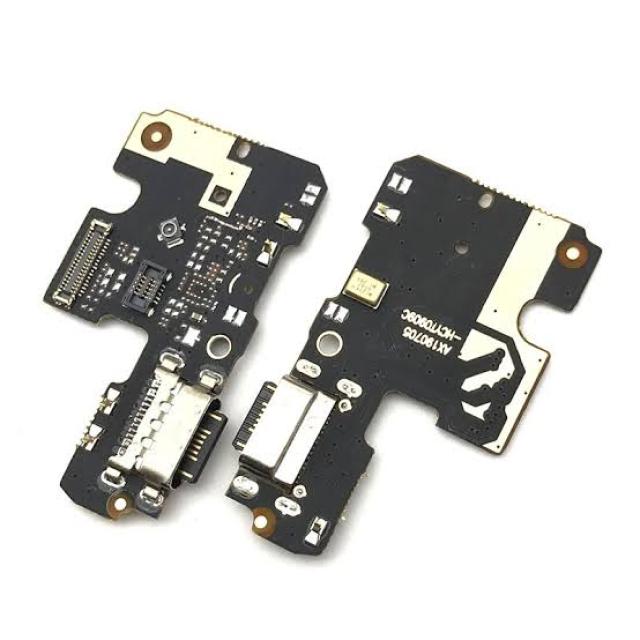 NAPPE DE CHARGE XIAOMI MI A3 ORIGINAL