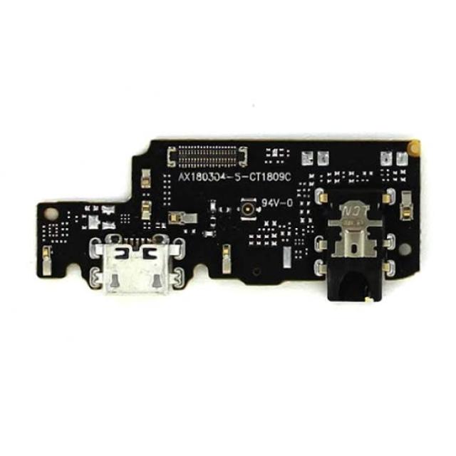 NAPPE DE CHARGE REDMI NOTE 5 ORIGINAL