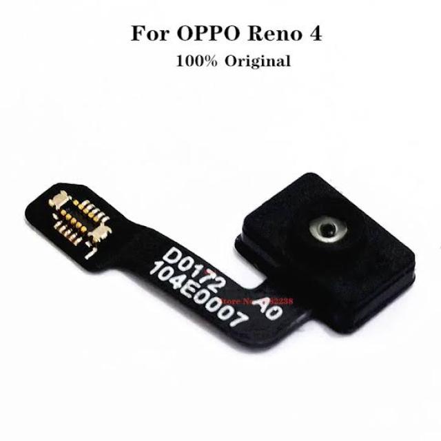 FINGER OPPO RENO 4