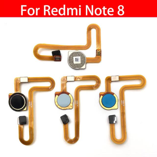 FINGER REDMI NOTE 8