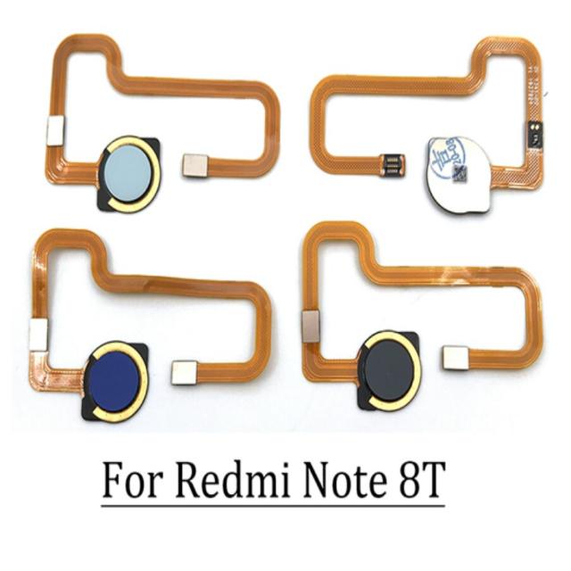 FINGER REDMI NOTE 8T