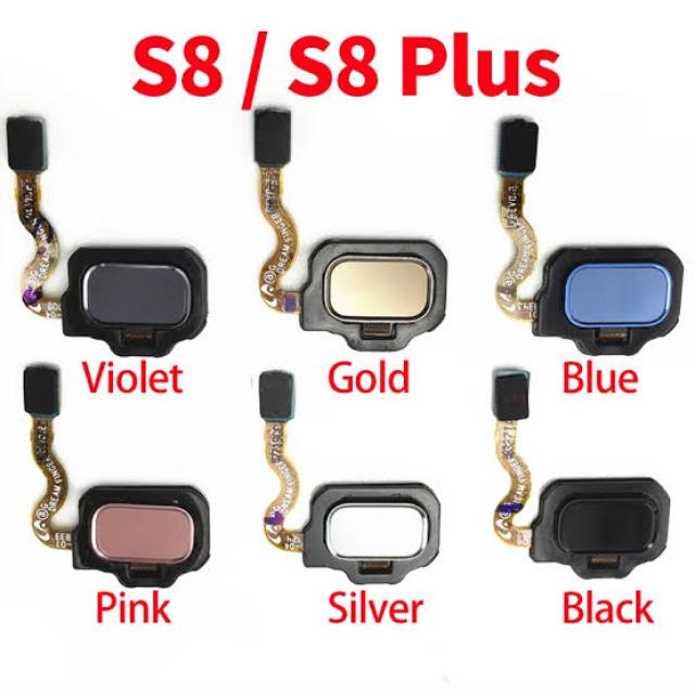 FINGER SAMSUNG S8 PLUS