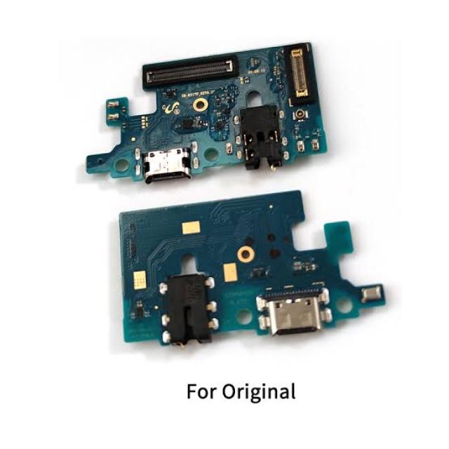 NAPPE DE CHARGE SAMSUNG M31S ORIGINAL