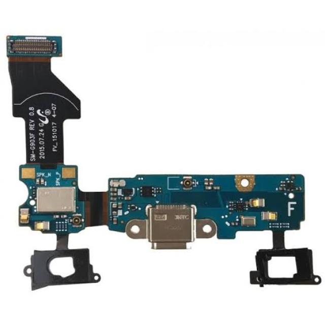NAPPE DE CHARGE SAMSUNG S5 NEO G903F