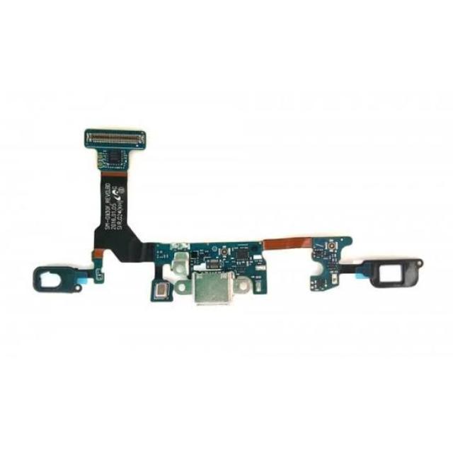 NAPPE DE CHARGE SAMSUNG S7 G930F