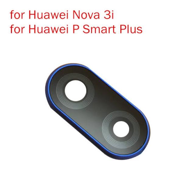 GLASS CAM HUAWEI NOVA 3I