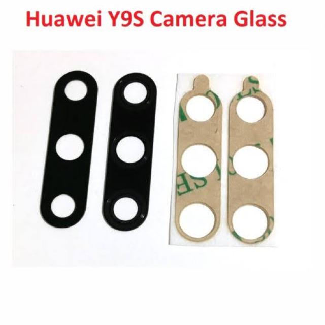 GLASS CAM HUAWEI Y9S