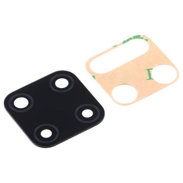 GLASS CAM REALME C15