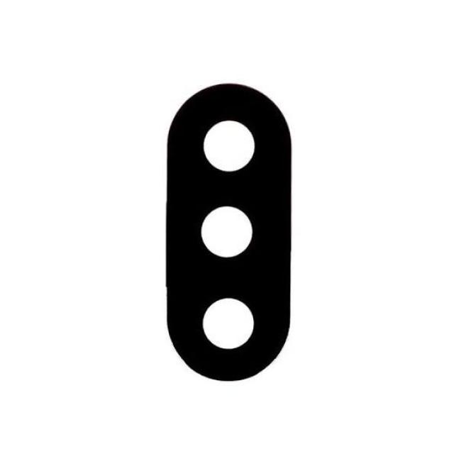 GLASS CAM REDMI NOTE 5