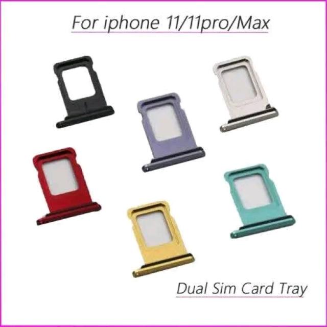 CHARIOT 1SIM IPHONE 11