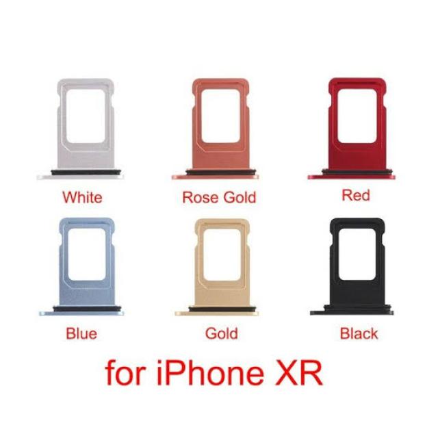 CHARIOT 1SIM IPHONE XR