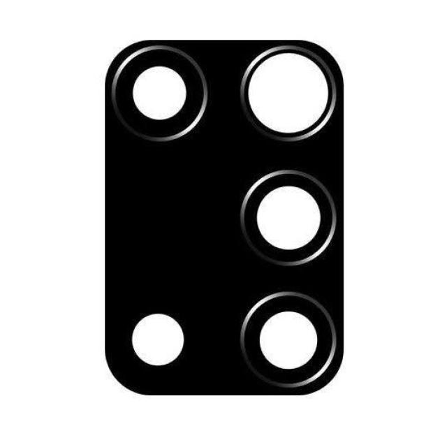 GLASS CAM SAMSUNG A31