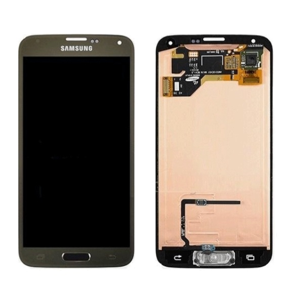 Afficheur Samsung S5 (SM-G900F) Original