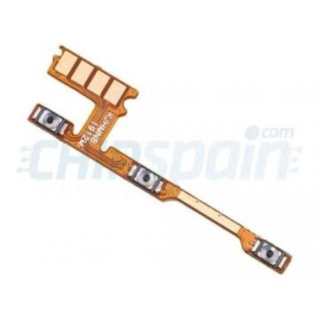 ON-OFF REDMI NOTE 8T