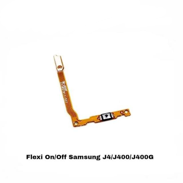 ON-OFF SAMSUNG J400 J4