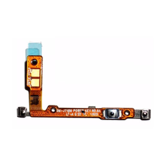 ON-OFF SAMSUNG J701 J710