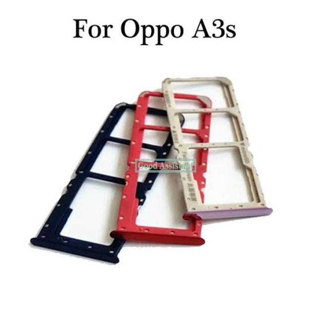 CHARIOT SIM OPPO A3S