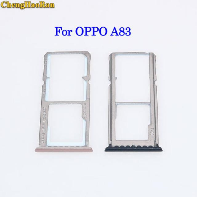 CHARIOT SIM OPPO A83