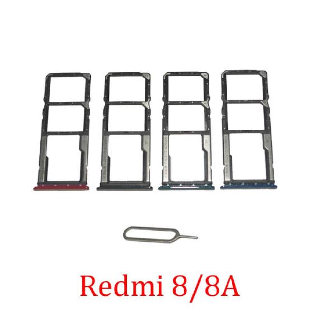 CHARIOT SIM REDMI 8A