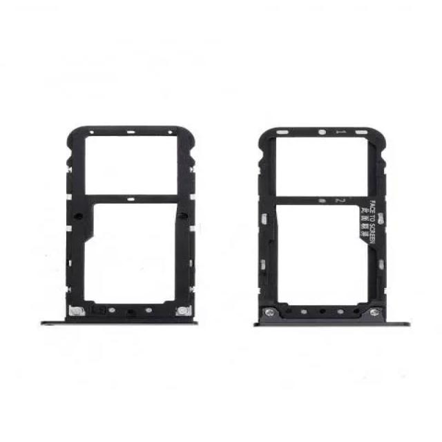 CHARIOT SIM REDMI NOTE 5