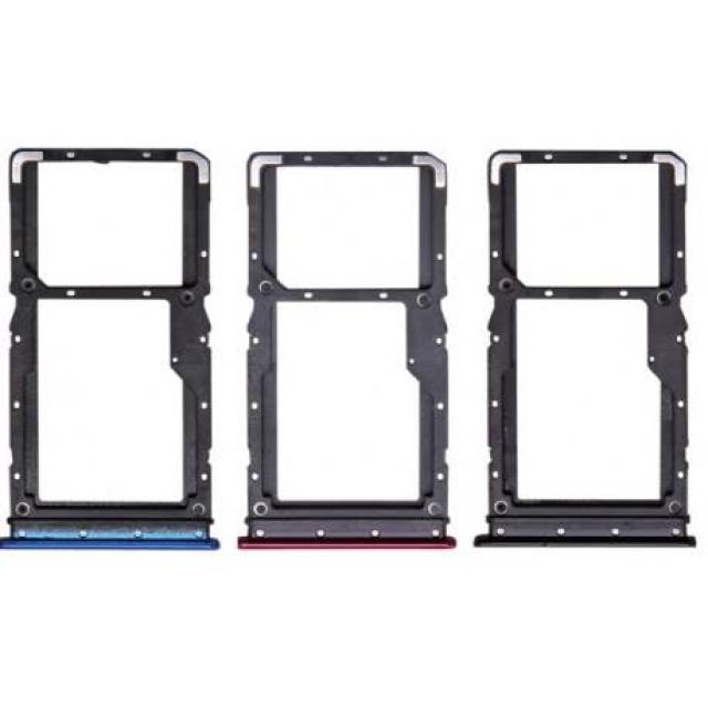 CHARIOT SIM REDMI NOTE 7