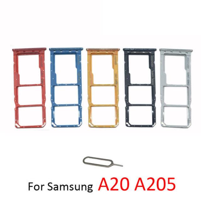 CHARIOT SIM SAMSUNG A20