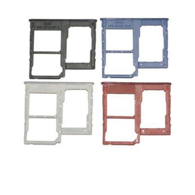 CHARIOT SIM SAMSUNG A41