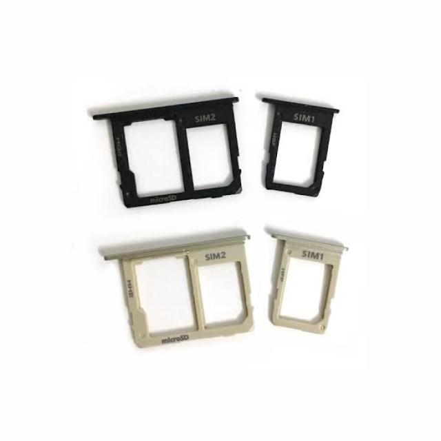 CHARIOT SIM SAMSUNG A6 PLUS