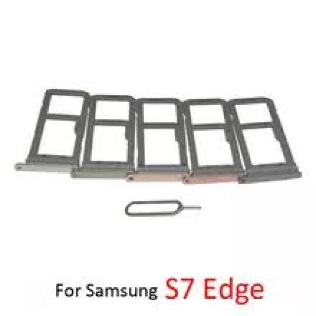 CHARIOT SIM SAMSUNG S7 EDGE 2SIM