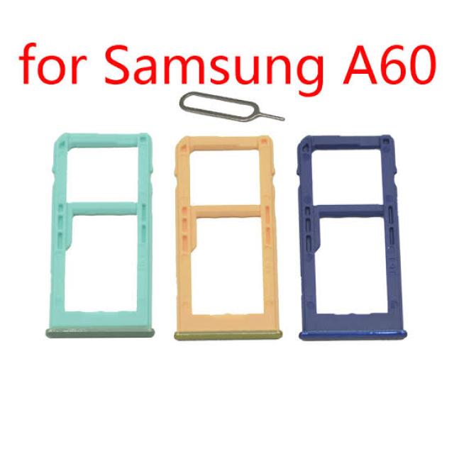 CHARIOT SIM SAMSUNG A60