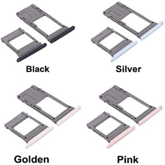 CHARIOT SIM SAMSUNG A7